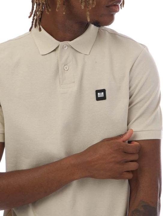 Immagine prodotto Weekend Offender Barnum Maglietta Polo Uomo (M)