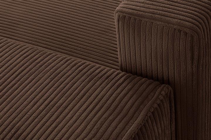 Actual product image Konsimo Napi (Corner sofa)