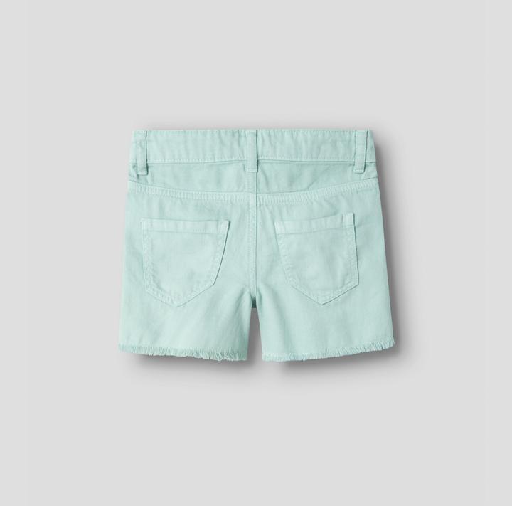 Actual product image Name it NKFROSE MOM TWI SHORTS 3248-TW TB (92)