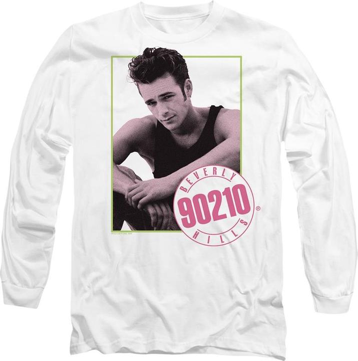 90210 TShirt (XXL)