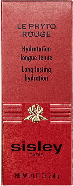 Image du produit Sisley Le Phyto Rouge No 10 (10 Beige Jaipur)