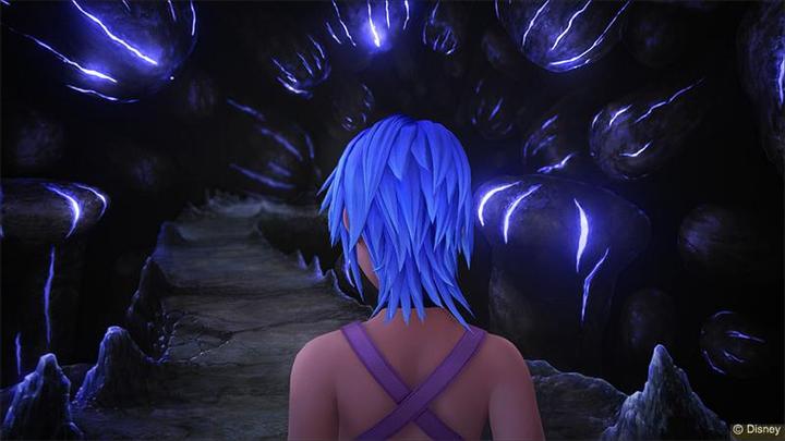 Produktbild Square Enix Kingdom Hearts HD 2.8 Final Chapter Prologue (PS4)