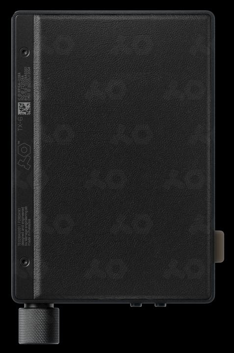 Immagine prodotto Teenage Engineering TX-6 mixer black (Mixer da studio e live)