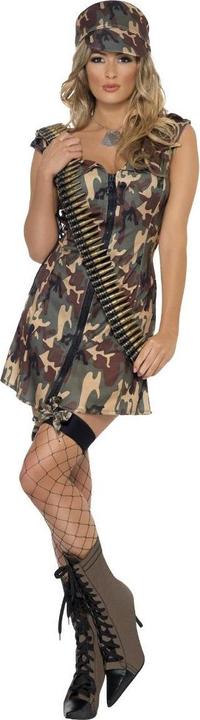 Image du produit Smiffys - Ensemble Déguisement - Femme (L)
