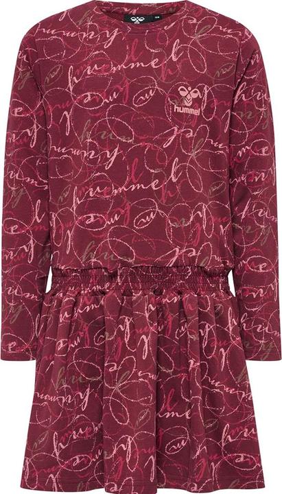 Immagine prodotto hummel Vestito Hmlmerry L/S (104)
