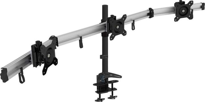 Actual product image Hftek MP230C-N (Table, 27")