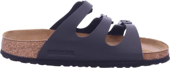 Actual product image Birkenstock Florida Birko-Flor narrow (40)