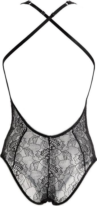 Produktbild Suite Privee Body ouvert aus Spitze (40 D)