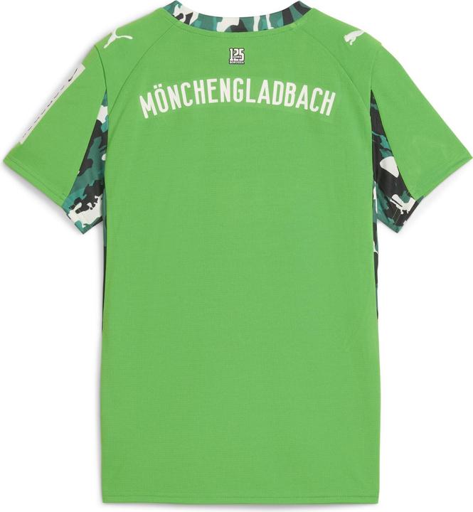 Puma BMG Away Jersey Replica Jr