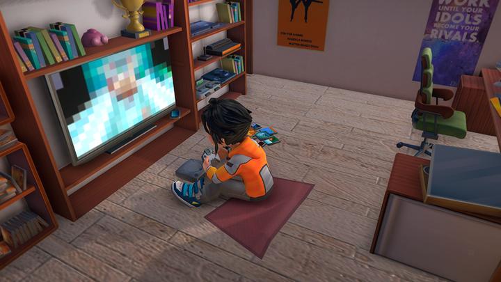 Produktbild Deep Silver Youtubers Life (PS4, DE)
