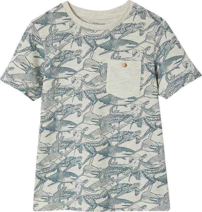 Actual product image Vertbaudet T-Shirt (92)