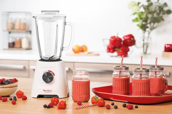 Actual product image Moulinex LM43P110 (600 W)