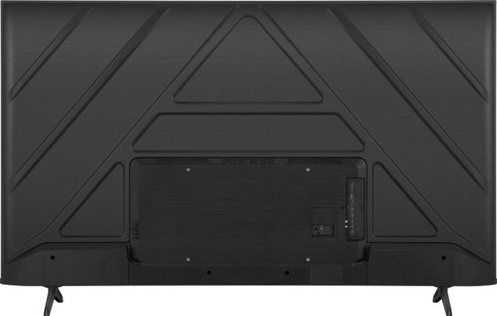 Immagine prodotto Hisense TV 43E6NT (108 cm (43 pollici), nero, UltraHD/4K, HDR, triplo sintonizzatore) (43", LED, 4K)