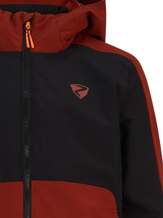 Produktbild Ziener ALUCK jun (jacket ski) (128)