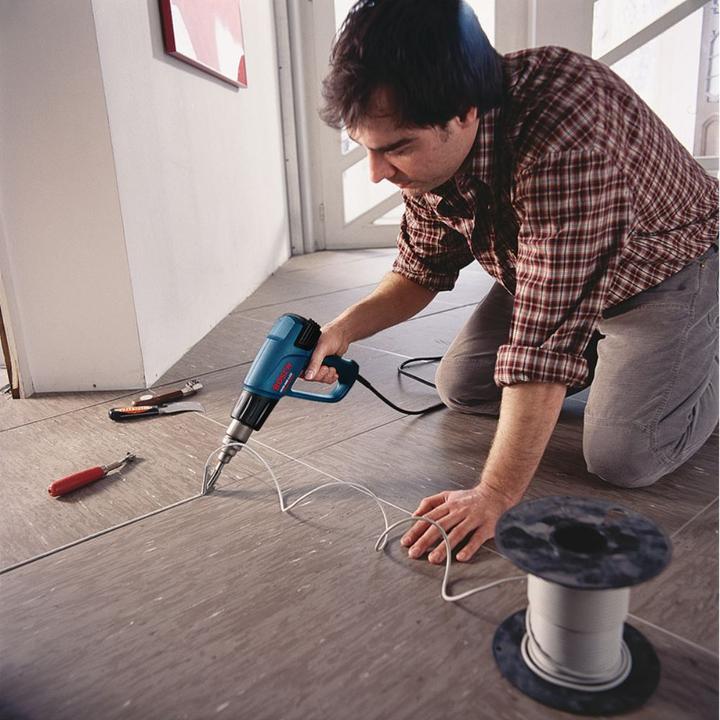 Produktbild Bosch Professional Zubehör Schweissschuh, 10 mm