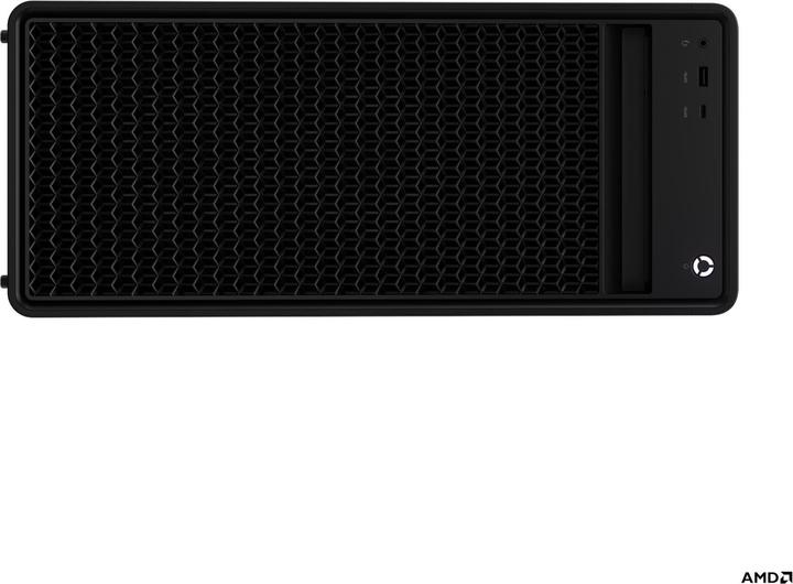 Produktbild Lenovo Legion T5 - RTX 5070 | Ryzen 7 | 32GB | 1TB (AMD Ryzen 7 7700X, 32 GB, 1000 GB, GeForce RTX 5070)