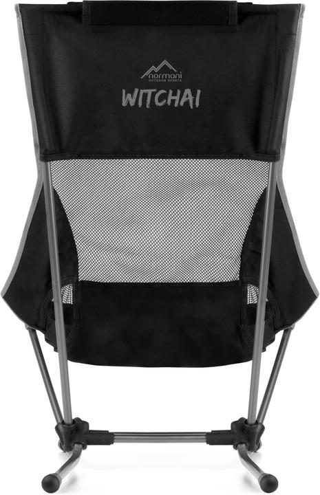 Produktbild Normani Campingstuhl Witchai