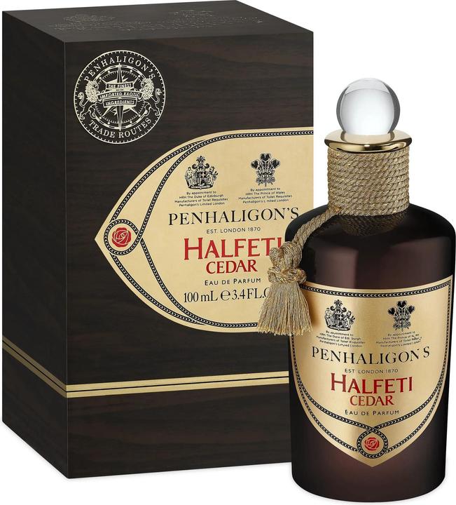 Immagine prodotto Penhaligon's Eau de Parfum al Cedro (Eau de parfum, 100 ml)