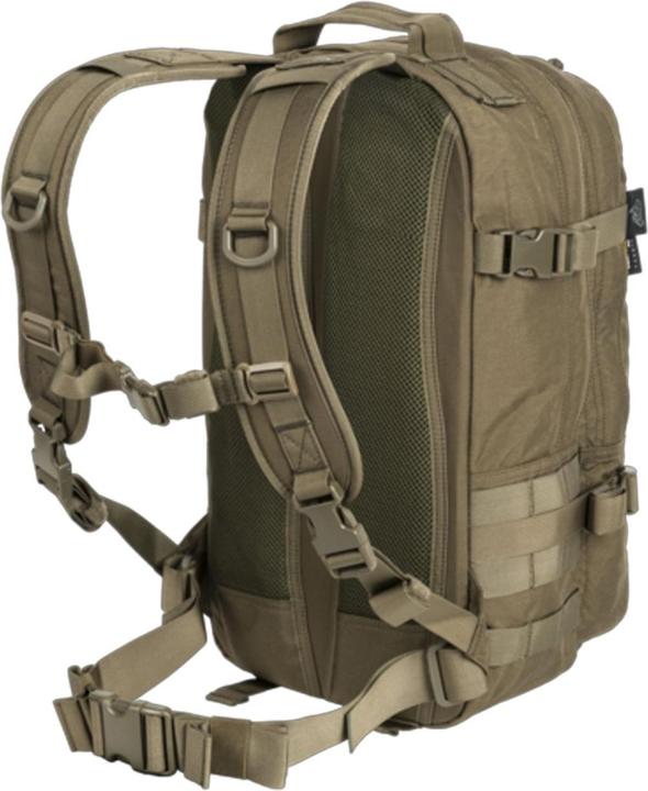 Image du produit Helikon Raccoon Mk2 Rucksack (Coyote) - Militär-Rucksack (24 l)