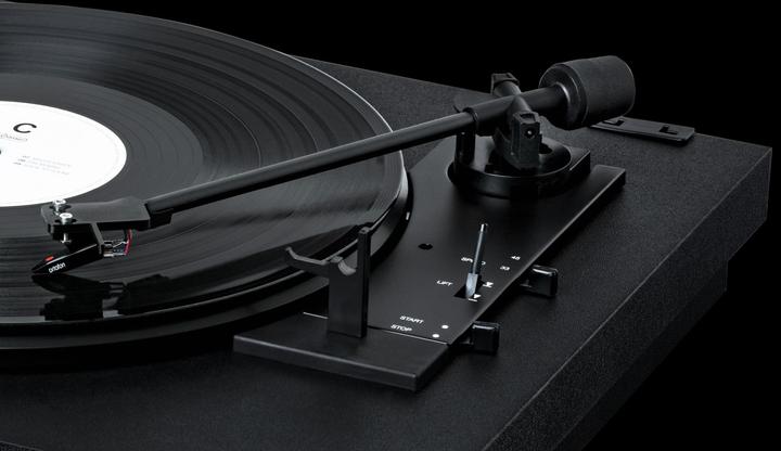 Immagine prodotto Pro-Ject Automat A1 (Automaticamente)