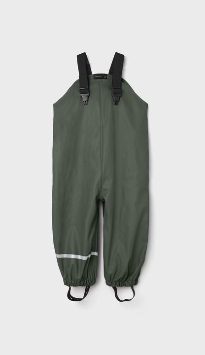 Actual product image Name it Unisex rain set (80)