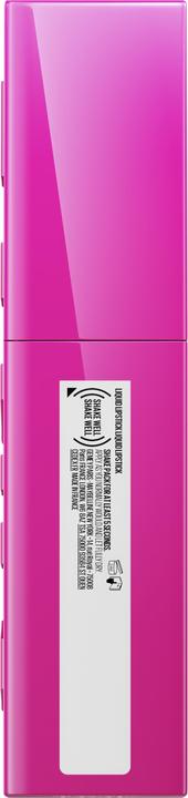 Image du produit Maybelline New York MNY Superstay/Forever Lip (150 Striking)