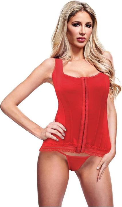 Actual product image Baci Bustier (M)
