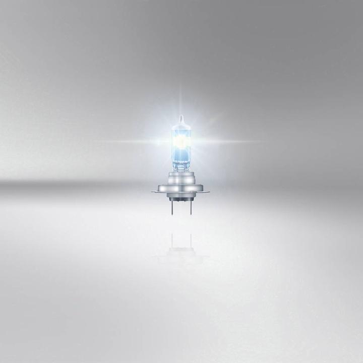 Actual product image Osram Night Breaker Laser Duobox (H7)
