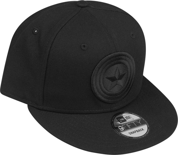 Produktbild New Era 9Fifty Marvel Comics Captain America