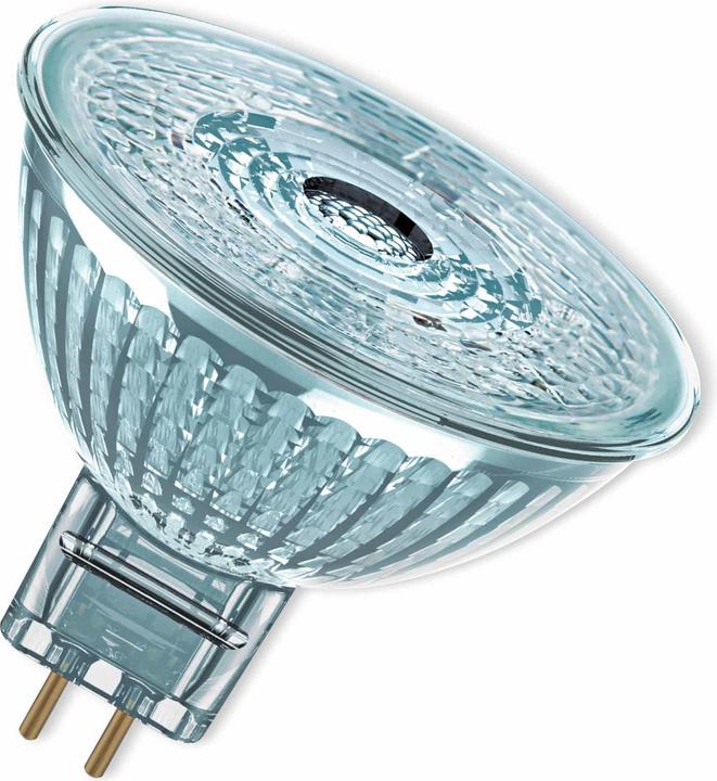 Actual product image Osram Star Mr16 (GU5.3, 6.50 W, 621 lm, 1 x, G)