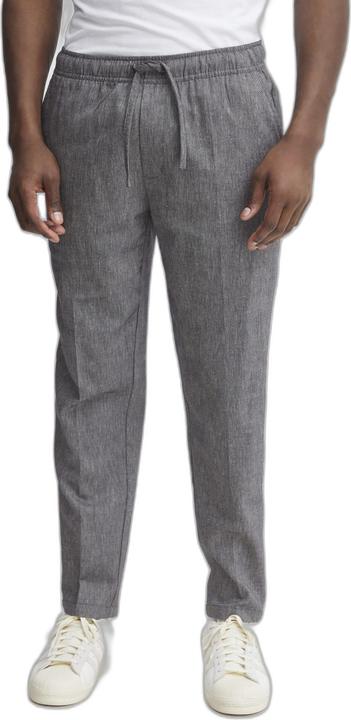 Casual Friday CFPilou 0066 linen mix pants - 20504630 (32)