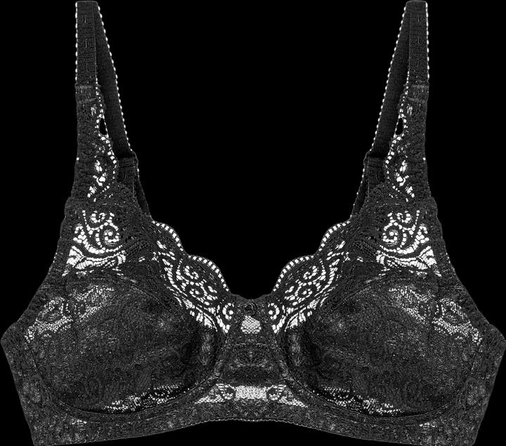 Produktbild Triumph Triangle-BH "Amourette" (Einzelpack, 85 C)