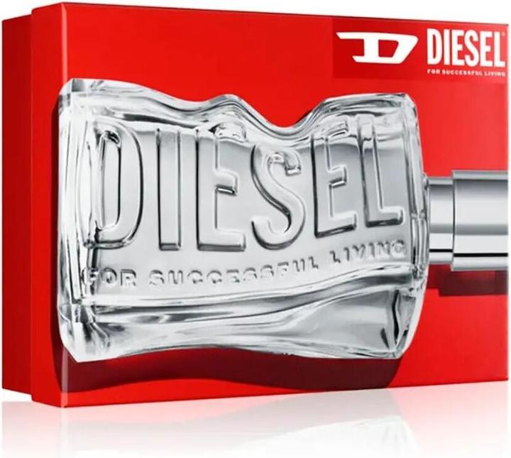 Image du produit Diesel D BY LOT 3 pièces (Set parfum)
