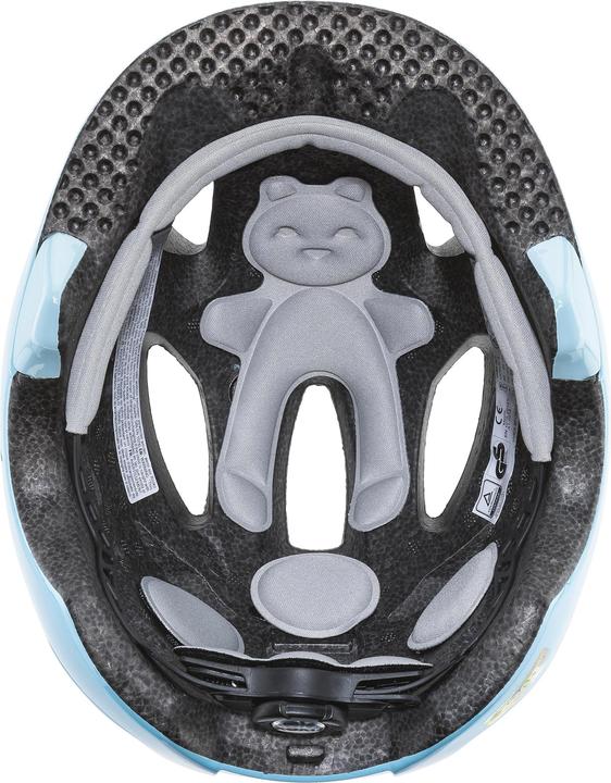 Image du produit Uvex Sports Oyo (50 - 54 cm)