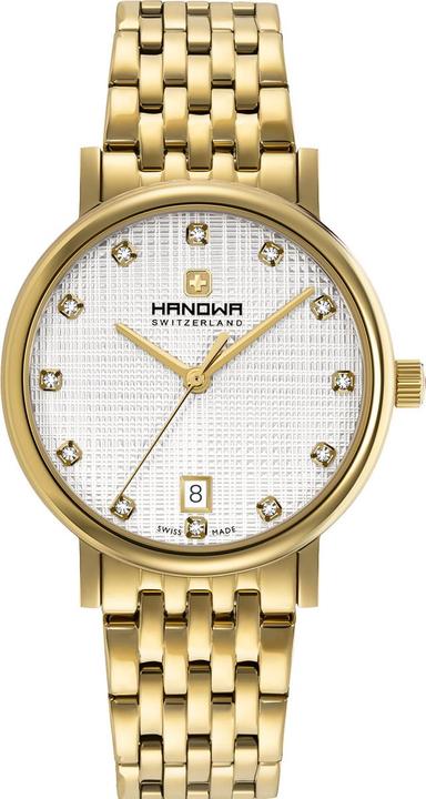 Produktbild Hanowa Rivera (32 mm)