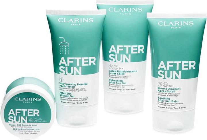 Immagine prodotto Clarins After Sun (150 ml, Balsamo doposole)