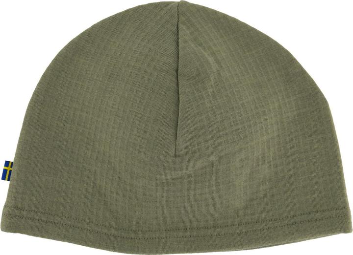 Stoic MerinoGrid285 NorrdalSt. Beanie (One Size)