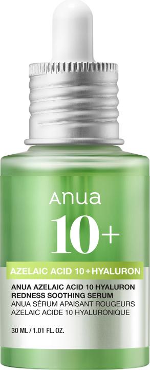 Anua Azelaic Acid 10% Hyaluron (30 ml)