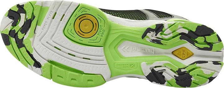 Produktbild hummel AEROCHARGE HB 180 2.0 (47.5)