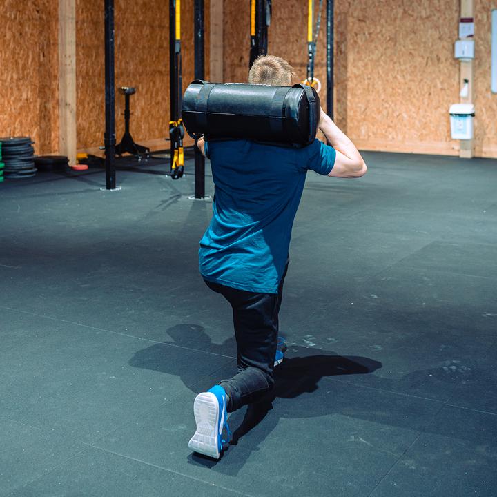 Actual product image Gladiatorfit Sandbag (1 x 30 kg)