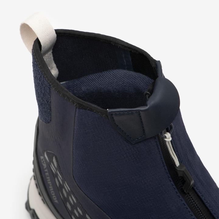 Immagine prodotto Quechua Scarpe invernali da donna calde e impermeabili per l'escursionismo - SH900 Pro Mountain (41)