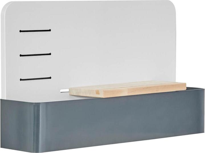 Produktbild Lifetime Kidsrooms Rueckwand mit Tablet Halter