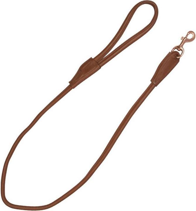 Image du produit Benji & Flo Cuir rouleau de laisse de chien supérieur (Taille unique, Chien, Général)