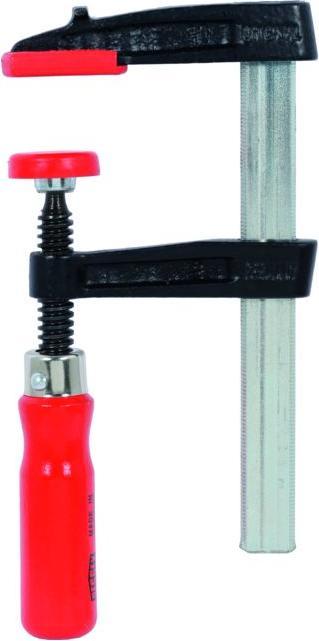 Actual product image Bessey Malleable cast iron screw jack TGK 2 (2500 mm)