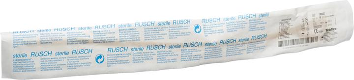 Rüsch GOLD Balloon Catheter CH18 40cm 30-50ml Bag