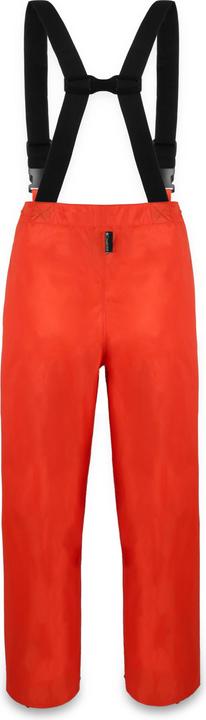 Actual product image Normani Vancouver Rain Trousers with Braces (XXL)