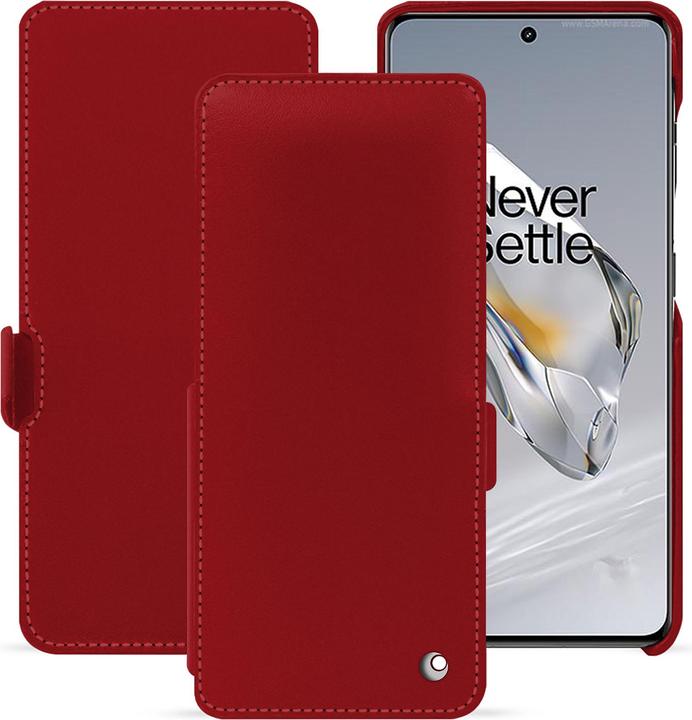 Image du produit Noreve Coque en cuir à rabat horizontal (OnePlus 11)