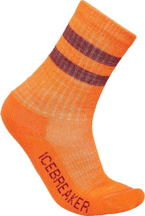 Icebreaker Kids Hike Light Crew (27 - 29)
