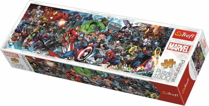 Immagine prodotto Trefl Puzzle 1000 pc (1000 pezzi)