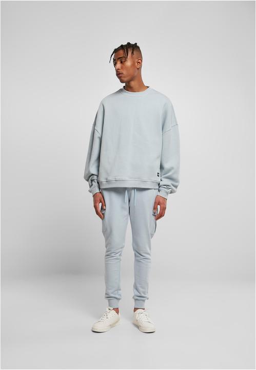 Actual product image Urban Classics 80's Crewneck - 17016 (L)